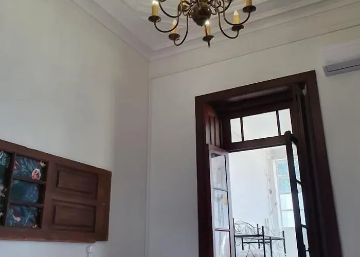 Gæstehus Urban Aveiro