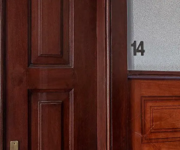 Gæstehus Urban Aveiro