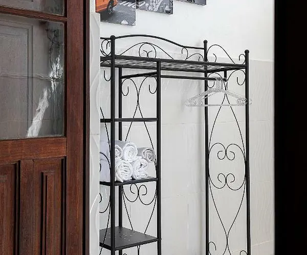 Gæstehus Urban Aveiro