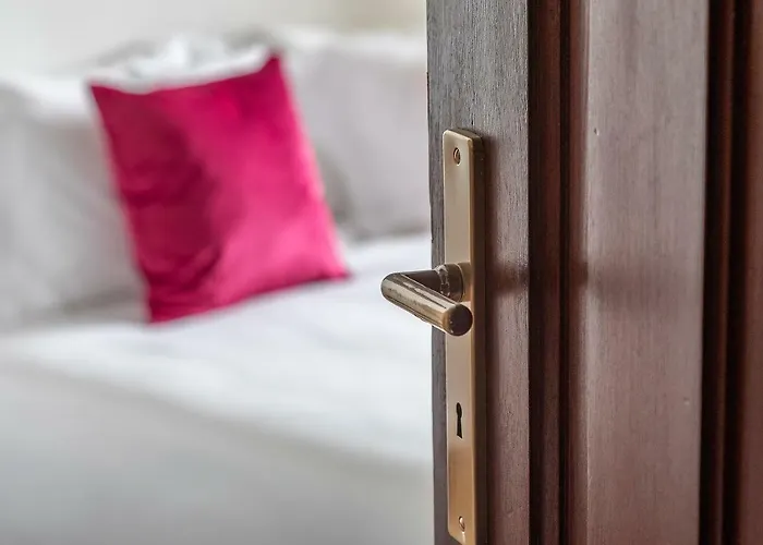 Urban Gæstehus Aveiro