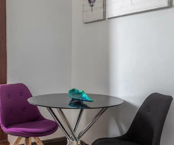 Pensionat Urban Aveiro